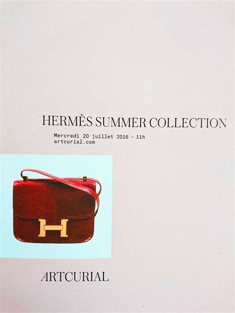 artcurial hermes|artcurial.